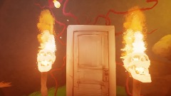 A screenshot taken in Dreams. 1 of 9.