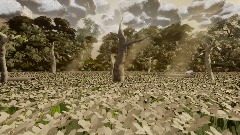 A screenshot taken in Dreams. 2 of 9.