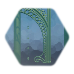 Assets Serre InfiniDreams