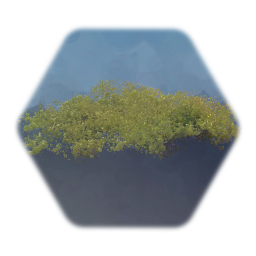 Volumetric Foliage