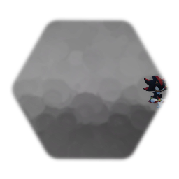 Remix of Shadow The Hedgehog