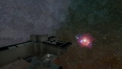 Space : The Final Frontier