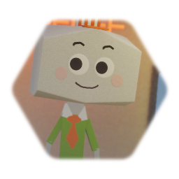 Gumball larry needlemeyer