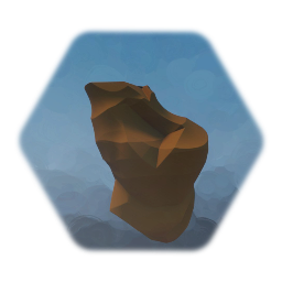 Desert Rock 1