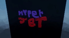 Hyper jet