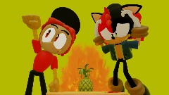 Pineapple Pizza Problem