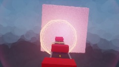 Вид Сверху + Паркур