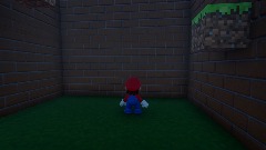 Impossible Mario