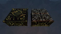 A screenshot taken in Dreams. 3 of 7.