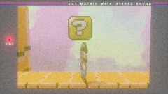 A screenshot taken in Dreams. 1 of 2.