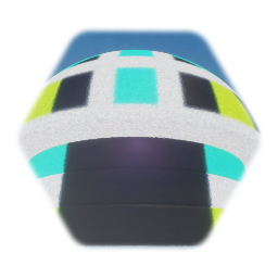 Big Bouncy Spring