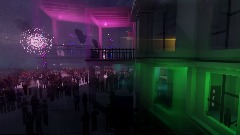 A screenshot taken in Dreams. 3 of 18.