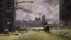 A screenshot taken in Dreams. 19 of 26.