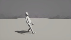 Just a silly little animation