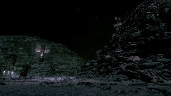 A screenshot taken in Dreams. 14 of 28.