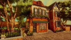 A screenshot taken in Dreams. 4 of 26.