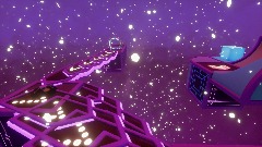 ¡Mi Carrera por el dreamiverso!