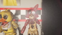 A screenshot taken in Dreams. 17 of 29.