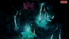 A screenshot taken in Dreams. 8 of 22.