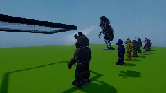 A screenshot taken in Dreams. 2 of 2.