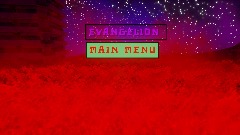 End of Evangelion fps