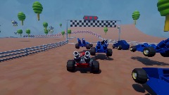 Mario Cart
