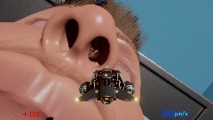 A screenshot taken in Dreams. 6 of 11.