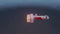 A screenshot taken in Dreams. 5 of 5.