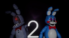 A screenshot taken in Dreams. 2 of 3.