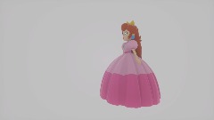 Sackboy's Battlefield Adventures - Peach's Letter
