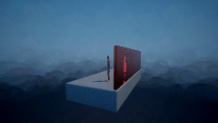 Dot matrix test - ドットマトリックステスト