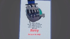 A screenshot taken in Dreams. 7 of 10.