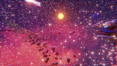 A screenshot taken in Dreams. 3 of 3.