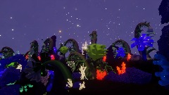 A screenshot taken in Dreams. 7 of 22.