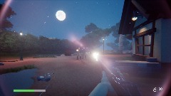 A screenshot taken in Dreams. 3 of 6.