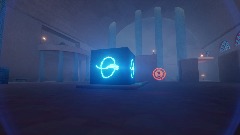 HP Stealth Gauntlet Trials - Level 2