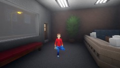 A screenshot taken in Dreams. 4 of 23.