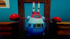 A screenshot taken in Dreams. 1 of 3.