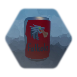 PDHM Weekly - Hazed's Can