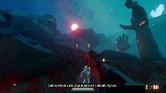 A screenshot taken in Dreams. 1 of 1.
