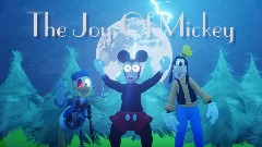 The Joy Of Mickey (BETA)