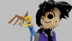 A screenshot taken in Dreams. 1 of 1.