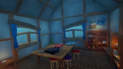 A screenshot taken in Dreams. 1 of 30.