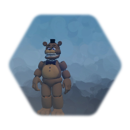 Remix of Nightmare Fredbeargfgh'