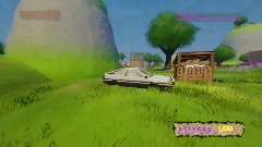 A screenshot taken in Dreams. 27 of 30.
