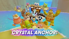 A screenshot taken in Dreams. 17 of 28.