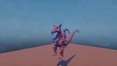 A screenshot taken in Dreams. 2 of 3.