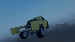 A screenshot taken in Dreams. 2 of 3.