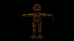 A screenshot taken in Dreams. 1 of 1.