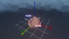 A screenshot taken in Dreams. 5 of 6.